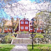Farsta Gård Konferensgård