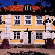 Nyckelvikens Herrgård Konferens