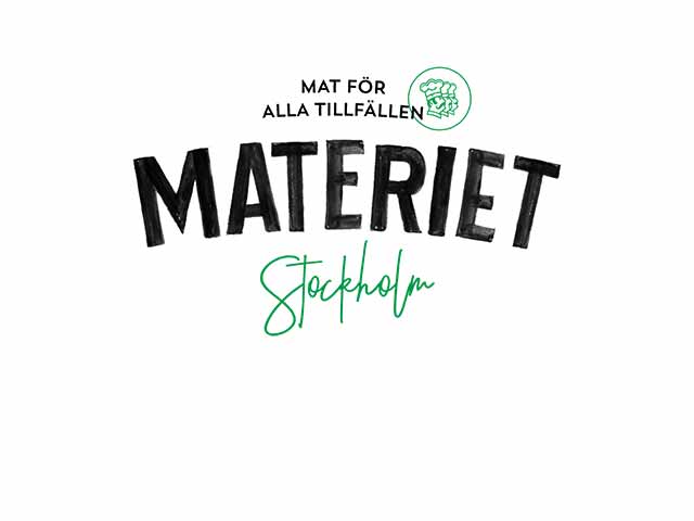 Materiet Catering